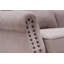 Fauteuil large de 32,7 po Safira-612208501