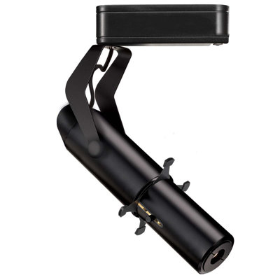 Line LED Adjustable Track Head
