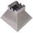 7L Manual Juicer Grinder,Portable Fruit Scratter