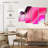 Avery Magenta Abstract-108832671