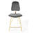 Modway Ponder Performance Velvet Bar Stool-48366011-48366790