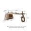 Bureau de direction 78,74 po-2113081539