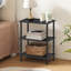Table d'appoint haute 24,4 po Reggis-680330477