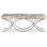 Century Trading Company Upholstered Bench