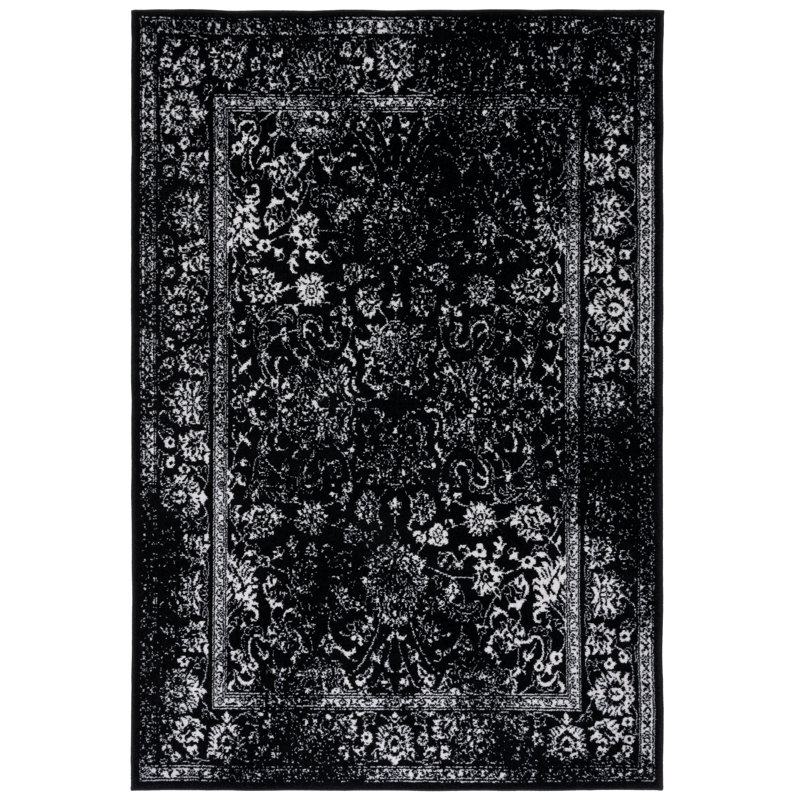 91 X 152 Area Rug, Rectangle 122 x 183 cm