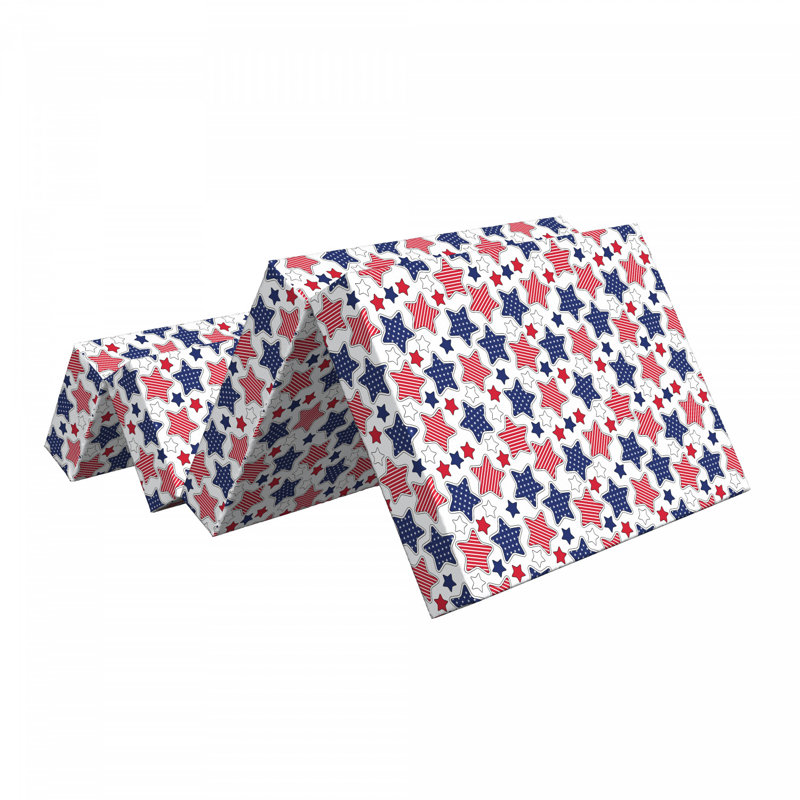 5'' Medium Mattress, Full