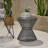 NEVADA SIDE TABLE