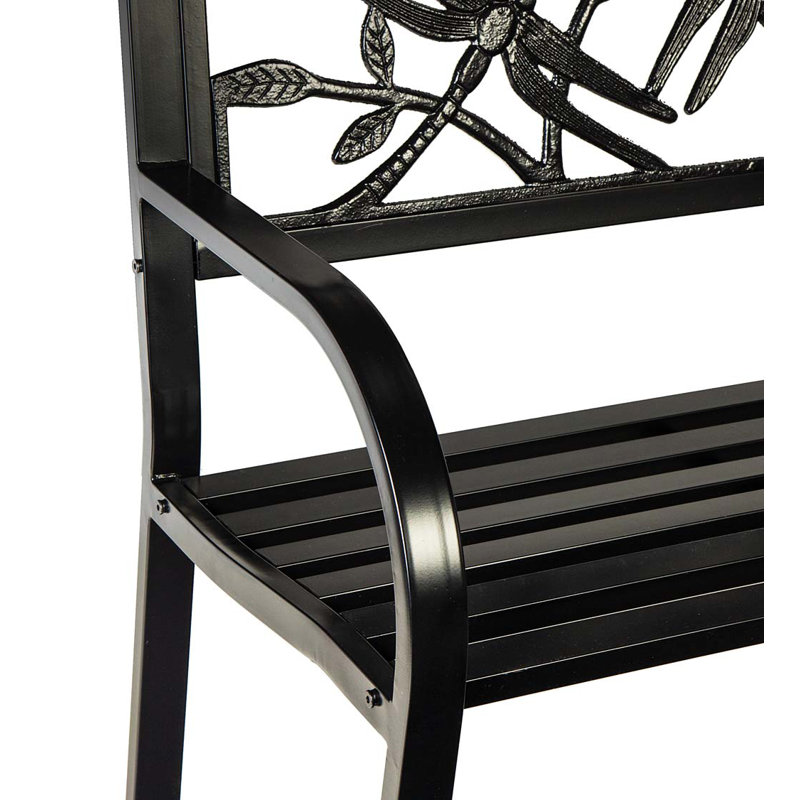 Banc de jardin 50 po Alecea