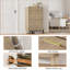 16 paires de rangement pour chaussures