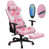 Rose / blanc est en rupture de stock