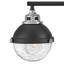 Kyoto 4 Light Dimmable Vanity Light