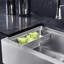 Quatrus Ergon Colander
