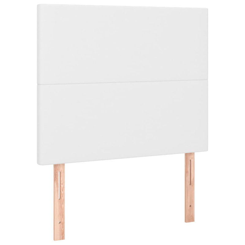 Arsheq Headboard, 90 x 200cm, White