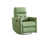 Green Polyester Blend