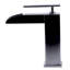 Single-Hole Bathroom Faucet-20524709