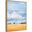 «Faycelles Pale Cloudscape I» par Emma Scarvey-1108401626