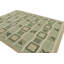 Scandinavian Wool Geometric Area Rug-597161569