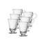 Perigord Glass Irish Coffee Mug