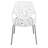 Jaquar 18'' H Stacking Side Chair-36603081