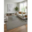 Masala Hand Loomed Area Rug in Gray-378896745