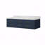 Meuble-lavabo double 72 po de largeur x 22 po de profondeur, comptoir en marbre de Carrare-30968490-30968491-30968535
