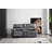 Fleuridor Upholstered 78'' Reclining Loveseat-1352526201