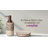 Modern Bathroom Accessories Set – Soap Dispenser, Tumbler, Toothbrush Holder, Ideal Christmas Gift