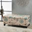 OTTOMAN DE RANGEMENT