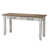 Rustic Ivory