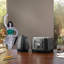  4 Slice Ballerina Toaster Laguna-80795482