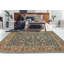 Tapis bleu marine Chance-Persian