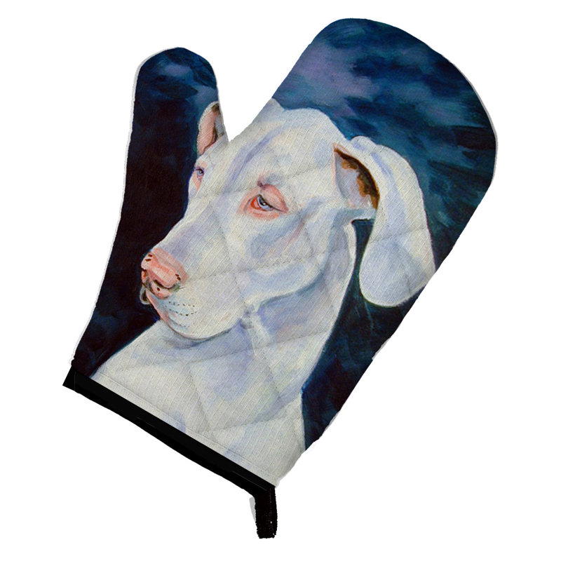 Gant de cuisine Great Dane
