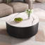 Table basse ronde Modern