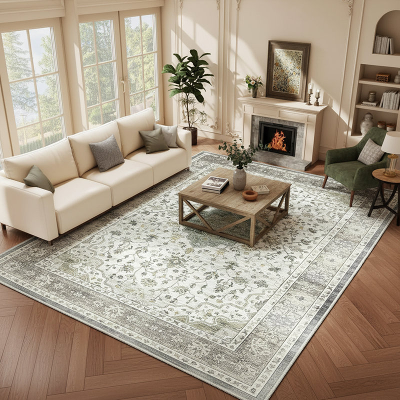 160cm X 230cm Area Rug