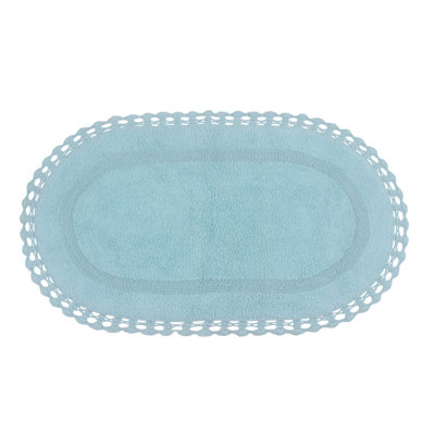 Tapis de bain doux