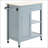 Kitchen Island Cart