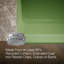 Whitehaven® Self-Trimming 36" L x 22" W Farmhouse Kitchen Sink-98419476