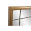 Miroir mural rectangulaire en métal-466013084-466013085