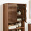 Armoire de rangement haute Render-101179049