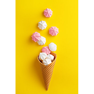 " Sweet Summer Concept "