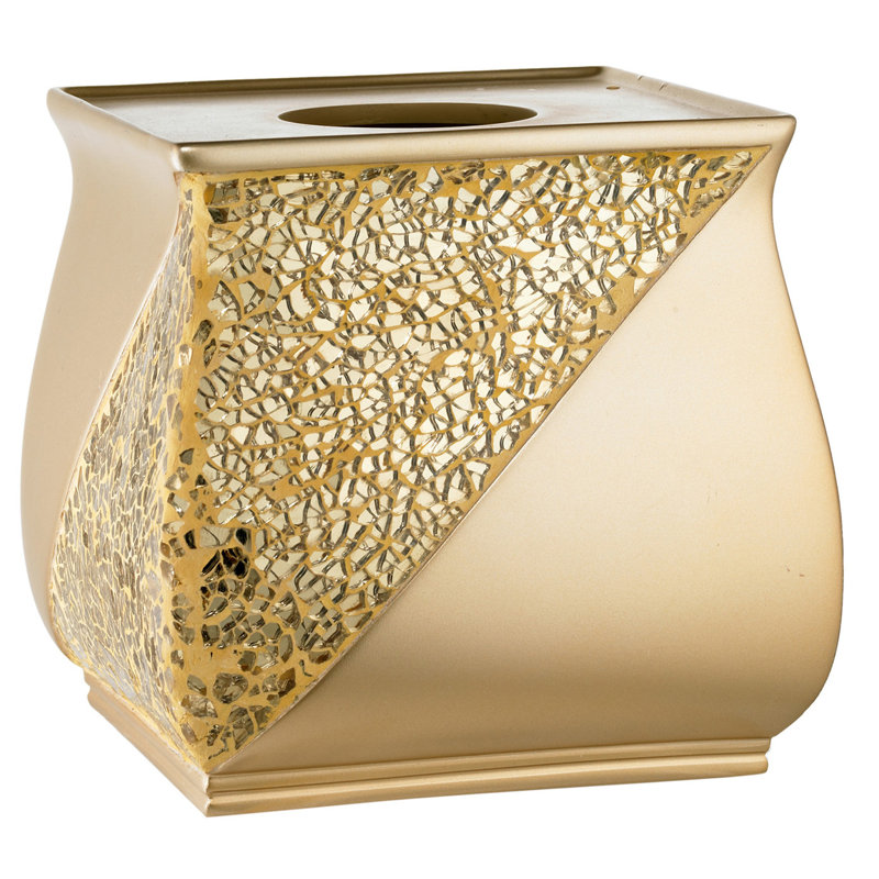 Channce Tissue Box Cover