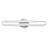 Eliseo Dimmable LED Bath Sconce-55175256