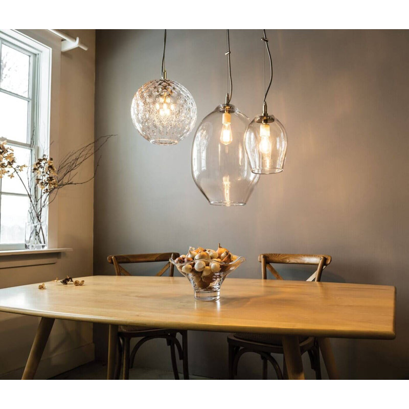 Royalton Optic Pendant