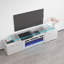 Meuble télé blanc R-75-387745007