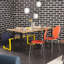 Adams Extendable Dining Table-22087288