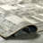 Taja SpinClean Transitional Geometric Machine Washable Area Rug-816183330