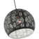 1 - Light Sphere Pendant