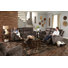 Ensemble de salon inclinable Sedona
