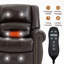 Fauteuil inclinable électrique Eysan-800574547