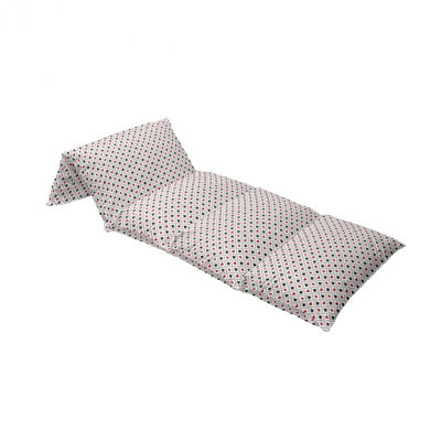 Outdoor Chaise Lounge Cushion Cover